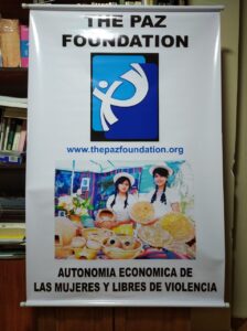 The Paz Foundation in Bolivia